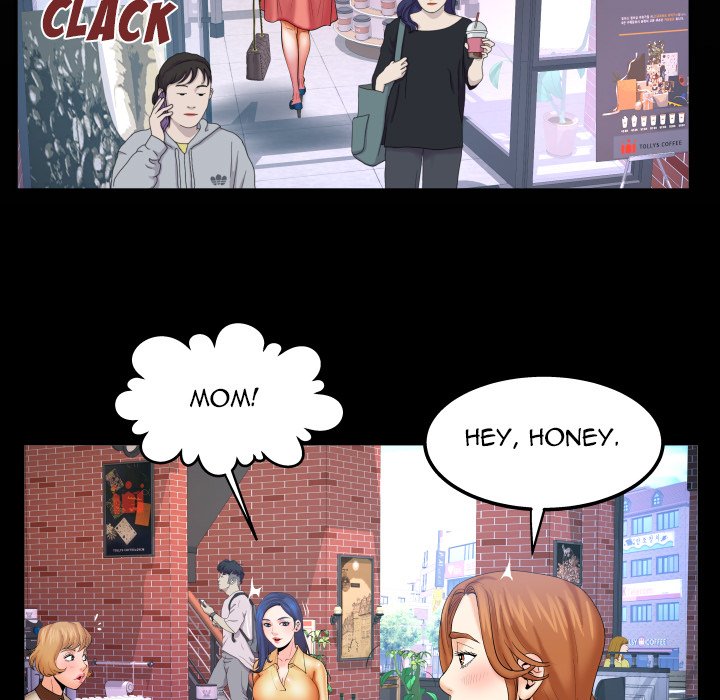 My Aunt - Chapter 80 [photo 7] - MangaPorn