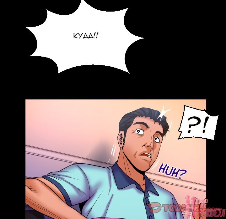 My Aunt - Chapter 80 [photo 70] - MangaPorn