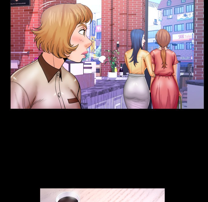 My Aunt - Chapter 80 [photo 9] - MangaPorn