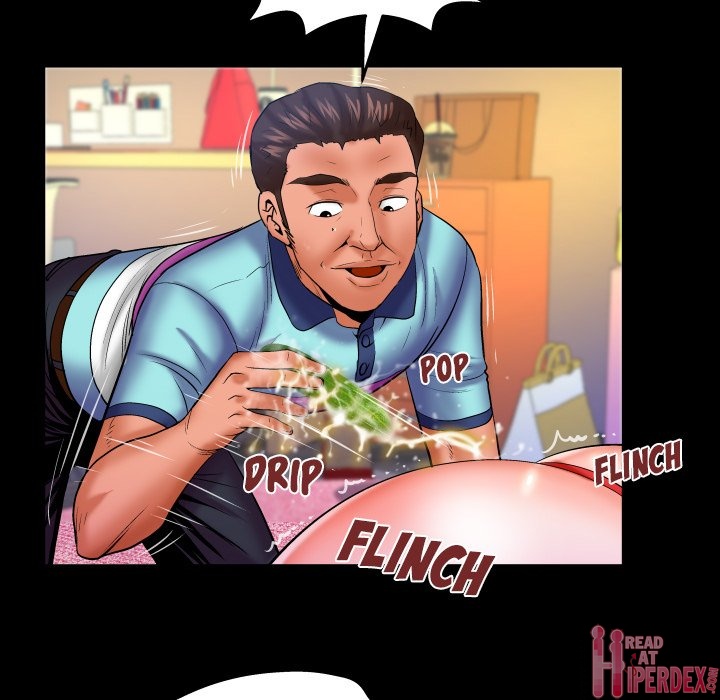 My Aunt - Chapter 81 [photo 11] - MangaPorn