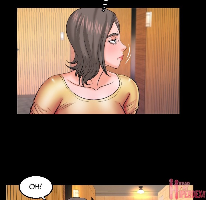 My Aunt - Chapter 81 [photo 43] - MangaPorn