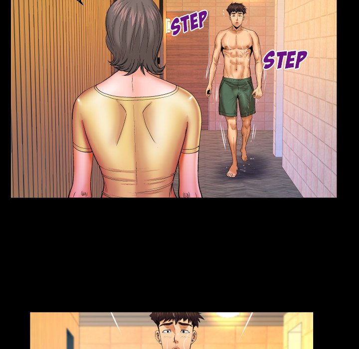 My Aunt - Chapter 81 [photo 44] - MangaPorn