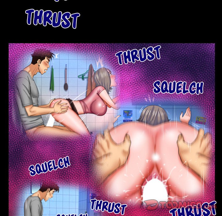 My Aunt - Chapter 81 [photo 50] - MangaPorn