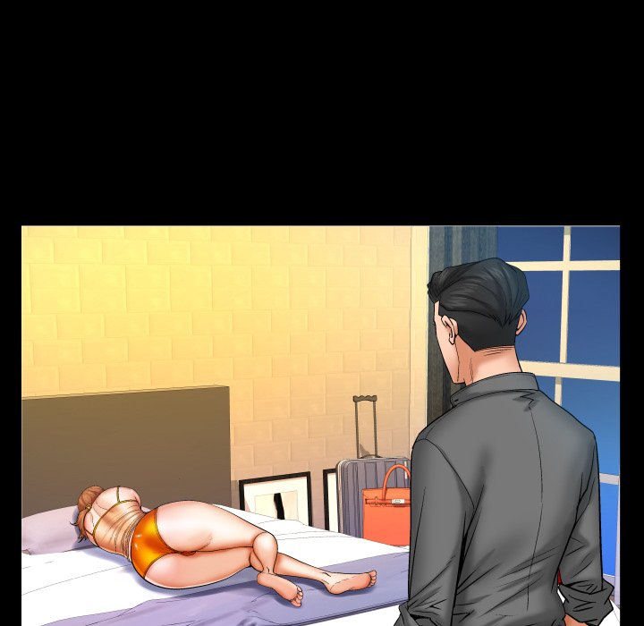 My Aunt - Chapter 82 [photo 11] - MangaPorn