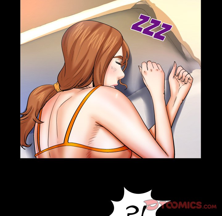 My Aunt - Chapter 82 [photo 14] - MangaPorn