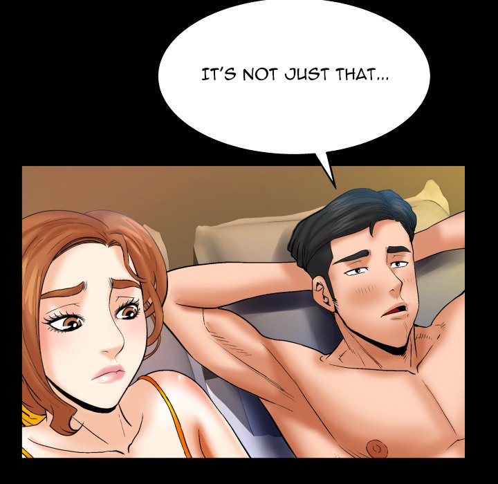 My Aunt - Chapter 82 [photo 47] - MangaPorn