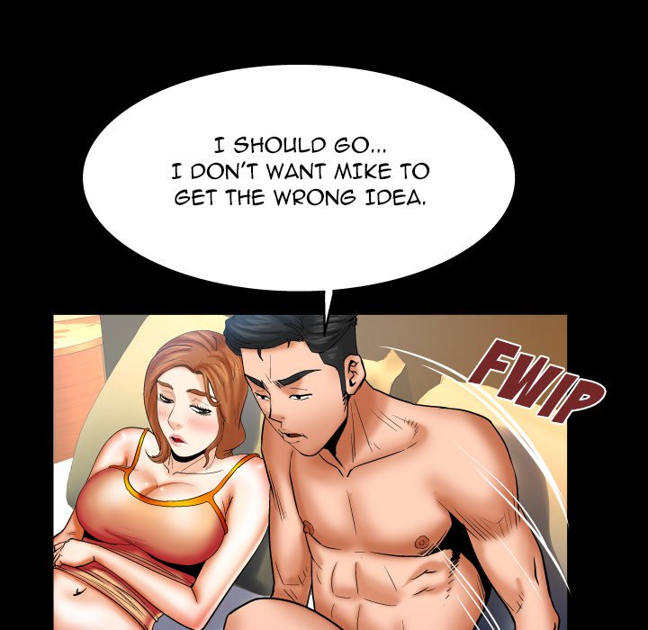 My Aunt - Chapter 82 [photo 48] - MangaPorn