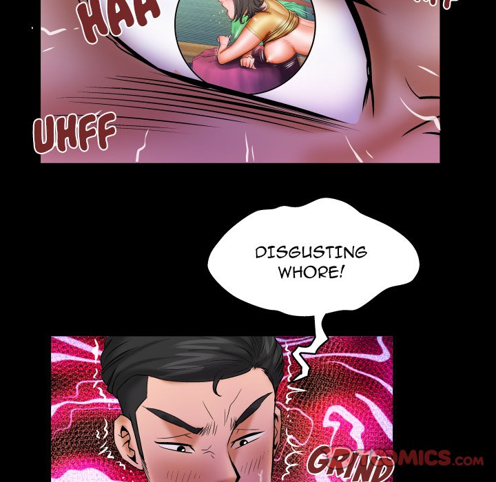 My Aunt - Chapter 82 [photo 58] - MangaPorn