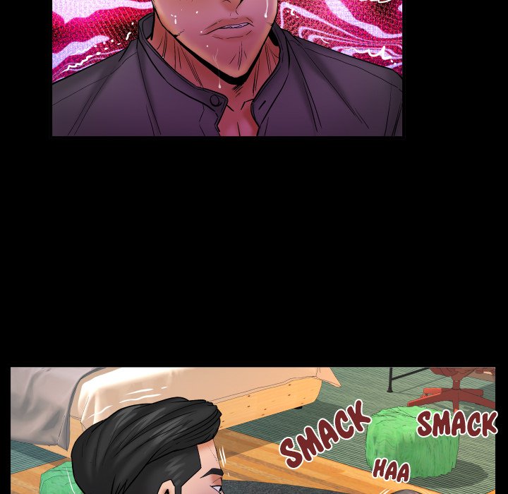 My Aunt - Chapter 82 [photo 59] - MangaPorn