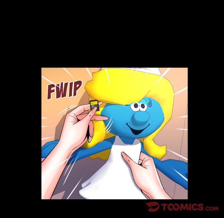 My Aunt - Chapter 83 [photo 14] - MangaPorn