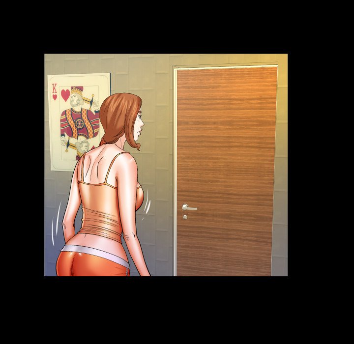 My Aunt - Chapter 83 [photo 27] - MangaPorn