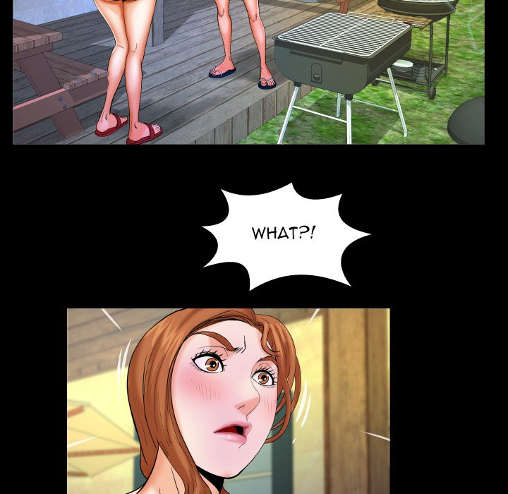 My Aunt - Chapter 83 [photo 36] - MangaPorn