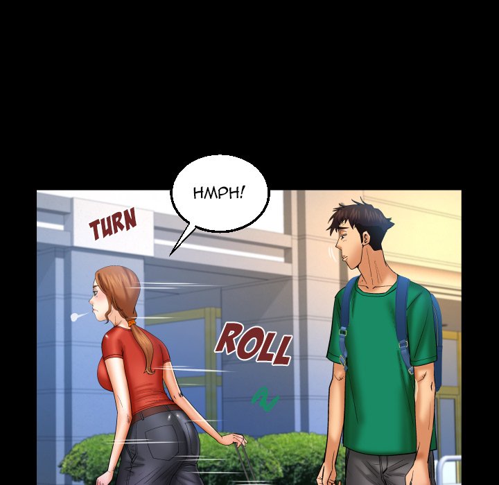 My Aunt - Chapter 83 [photo 51] - MangaPorn