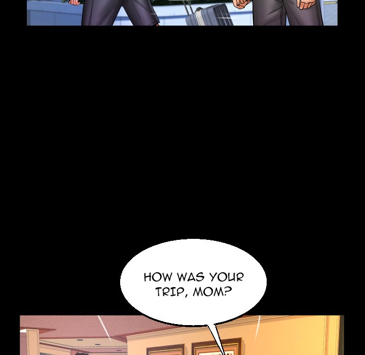 My Aunt - Chapter 83 [photo 52] - MangaPorn