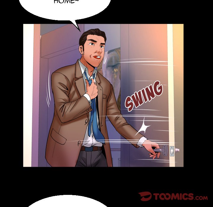 My Aunt - Chapter 83 [photo 58] - MangaPorn