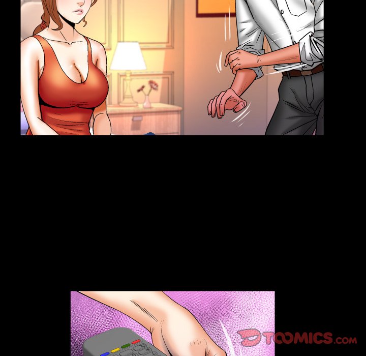 My Aunt - Chapter 83 [photo 62] - MangaPorn