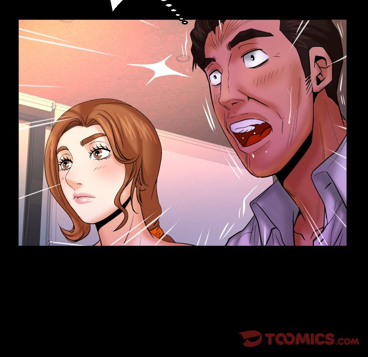 My Aunt - Chapter 83 [photo 66] - MangaPorn