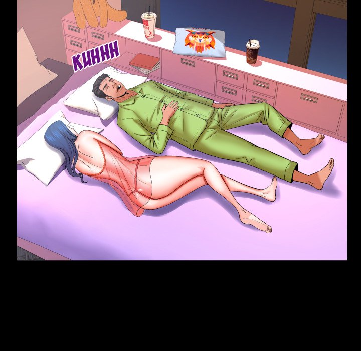 My Aunt - Chapter 83 [photo 7] - MangaPorn