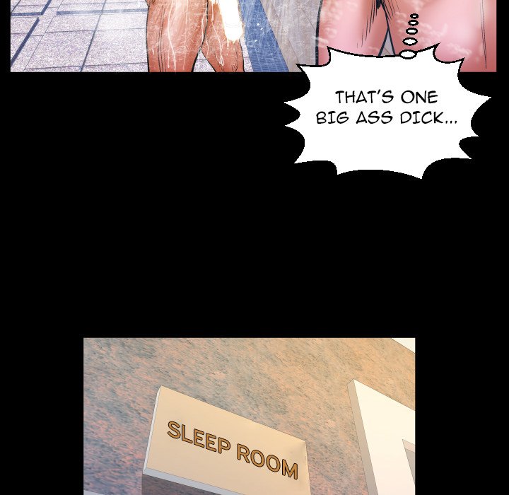 My Aunt - Chapter 83 [photo 73] - MangaPorn