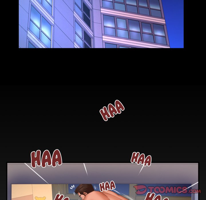 My Aunt - Chapter 83 [photo 78] - MangaPorn