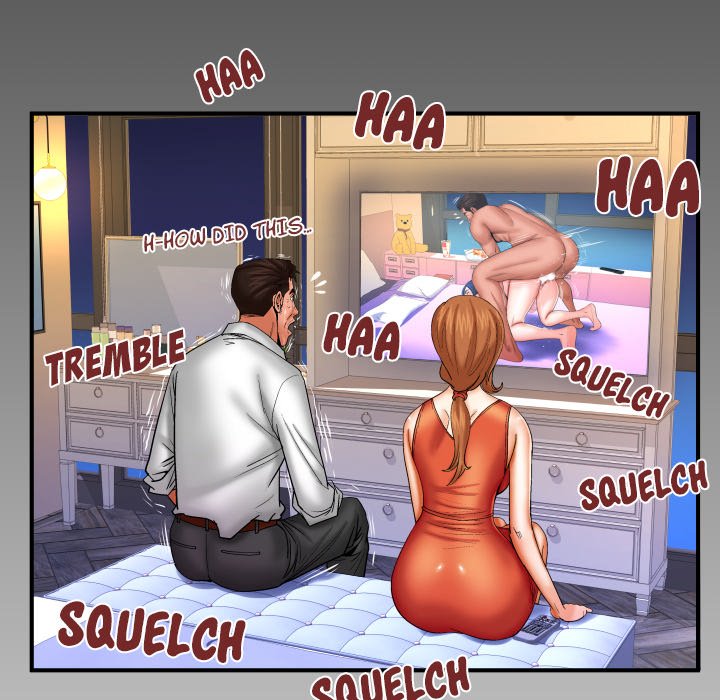 My Aunt - Chapter 83 [photo 80] - MangaPorn