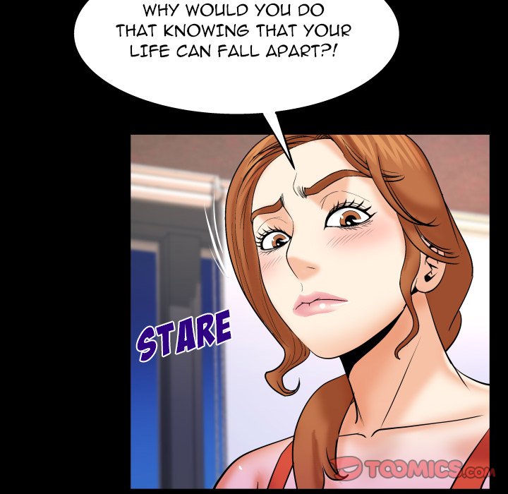 My Aunt - Chapter 84 [photo 10] - MangaPorn