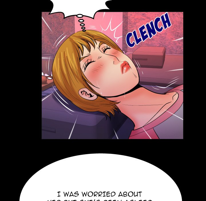 My Aunt - Chapter 84 [photo 23] - MangaPorn