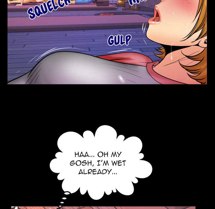 My Aunt - Chapter 84 [photo 36] - MangaPorn