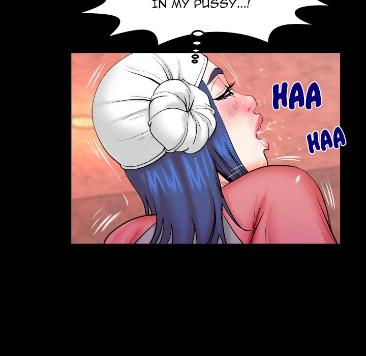 My Aunt - Chapter 84 [photo 51] - MangaPorn