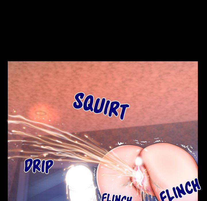 My Aunt - Chapter 84 [photo 55] - MangaPorn