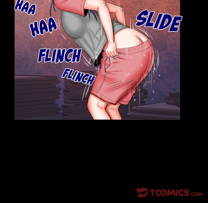 My Aunt - Chapter 84 [photo 58] - MangaPorn