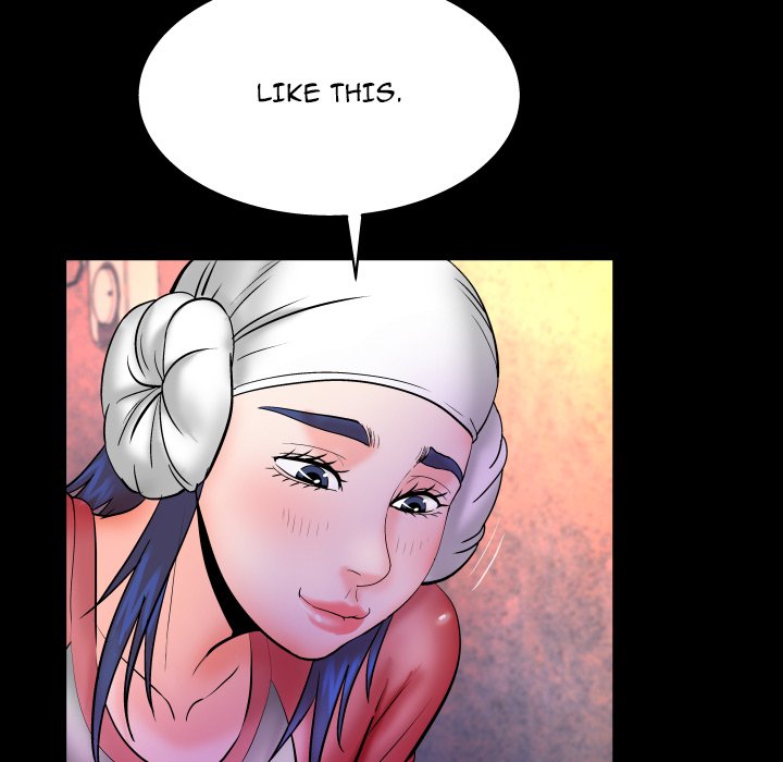 My Aunt - Chapter 85 [photo 11] - MangaPorn