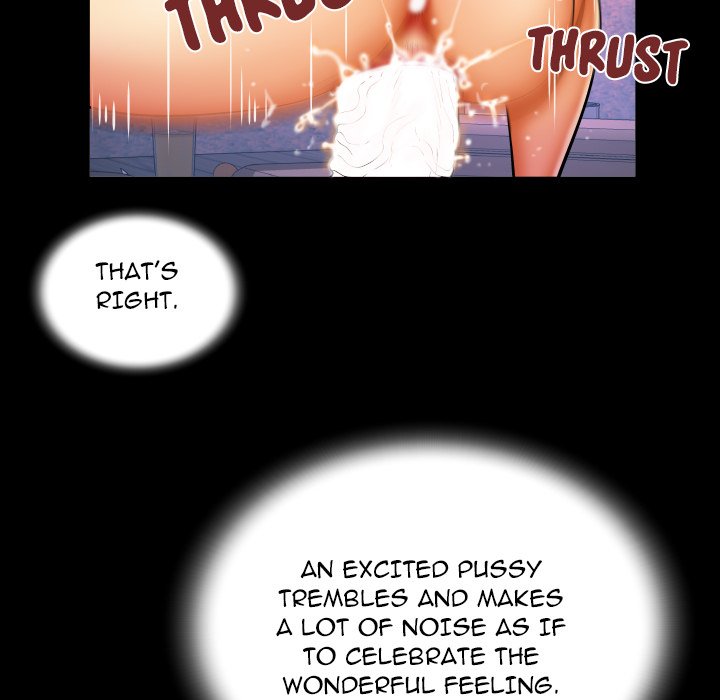 My Aunt - Chapter 85 [photo 23] - MangaPorn