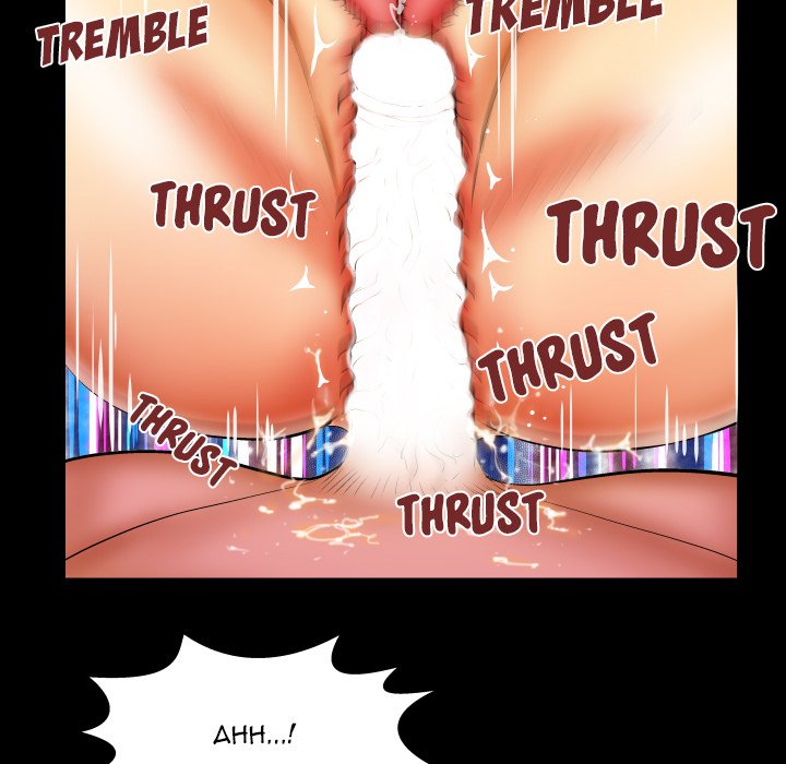 My Aunt - Chapter 85 [photo 27] - MangaPorn