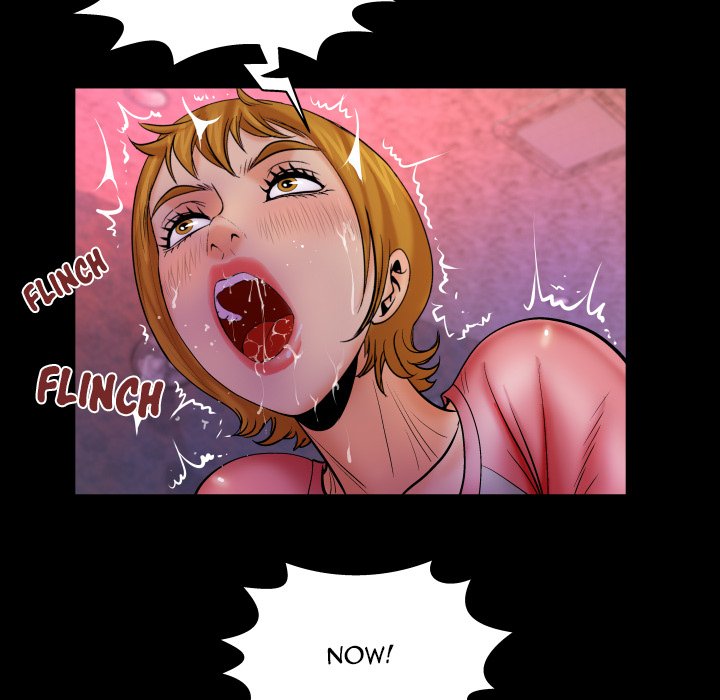 My Aunt - Chapter 85 [photo 28] - MangaPorn