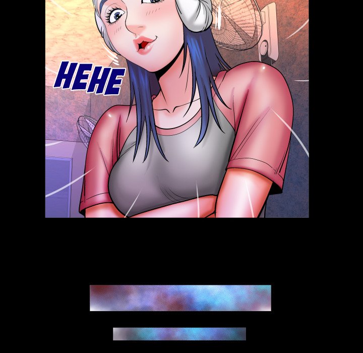 My Aunt - Chapter 85 [photo 40] - MangaPorn