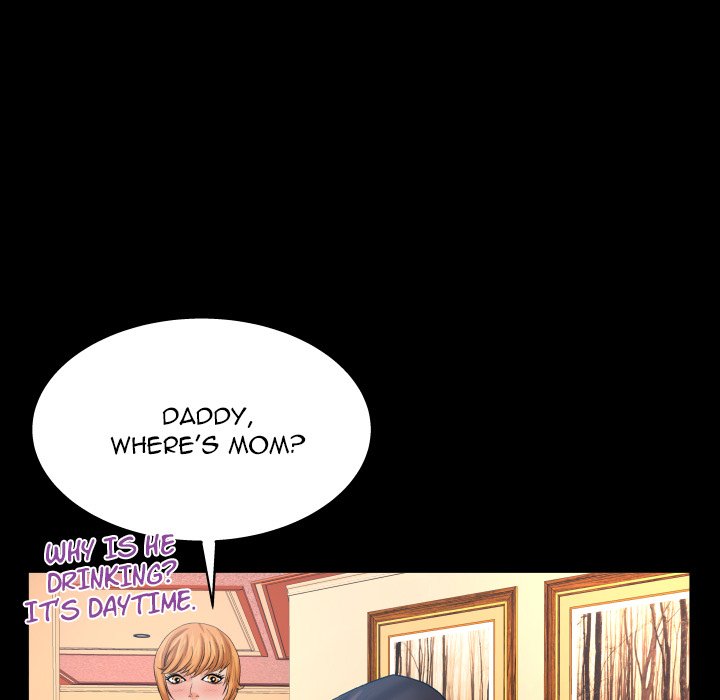 My Aunt - Chapter 85 [photo 48] - MangaPorn
