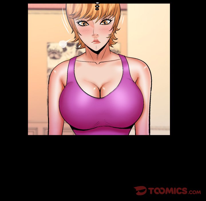 My Aunt - Chapter 85 [photo 50] - MangaPorn