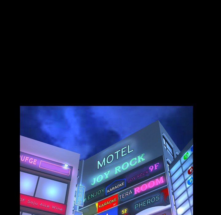 My Aunt - Chapter 85 [photo 59] - MangaPorn