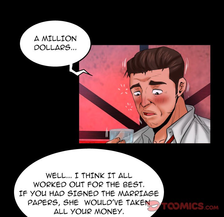 My Aunt - Chapter 85 [photo 62] - MangaPorn