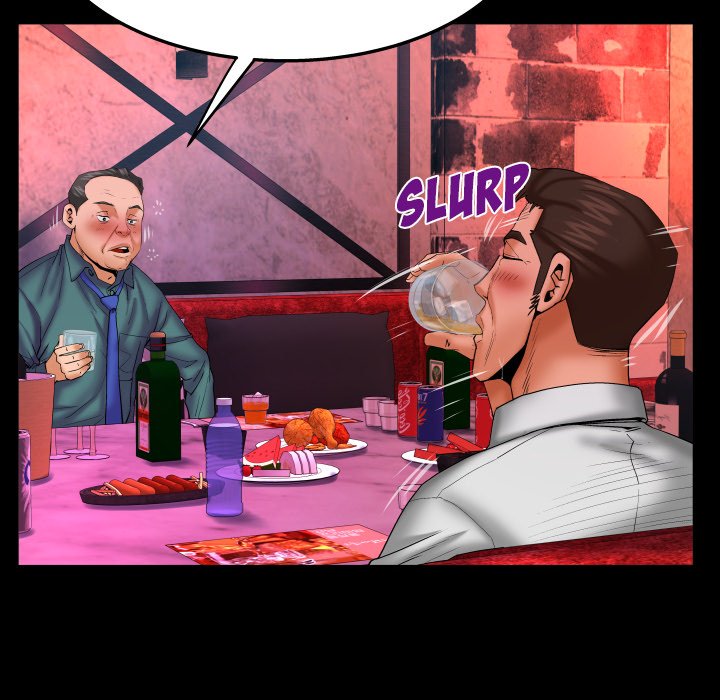 My Aunt - Chapter 85 [photo 63] - MangaPorn