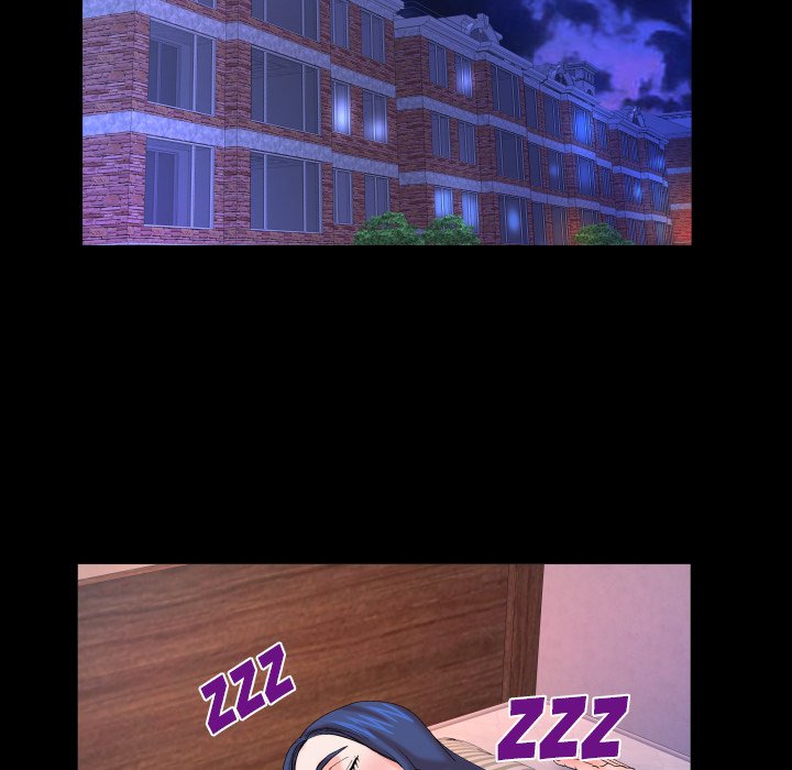 My Aunt - Chapter 85 [photo 65] - MangaPorn