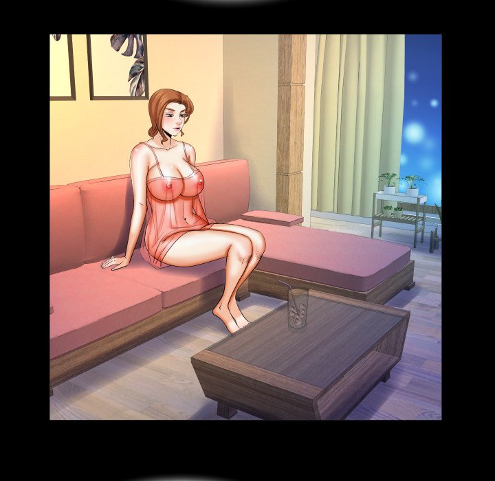 My Aunt - Chapter 85 [photo 68] - MangaPorn