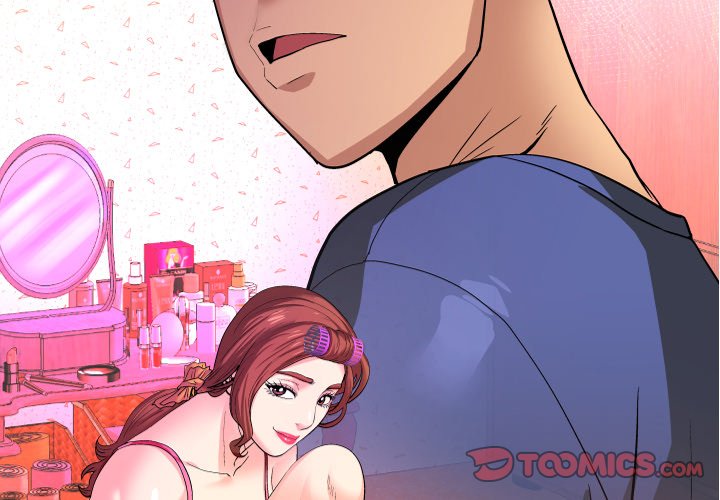 My Aunt - Chapter 86 [photo 2] - MangaPorn