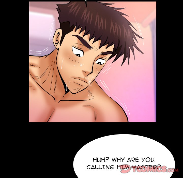 My Aunt - Chapter 86 [photo 58] - MangaPorn