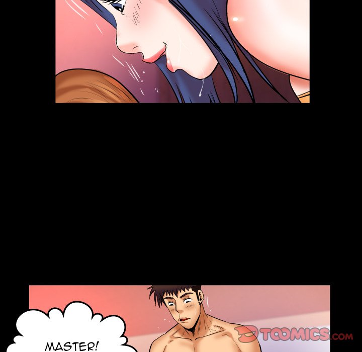 My Aunt - Chapter 86 [photo 62] - MangaPorn