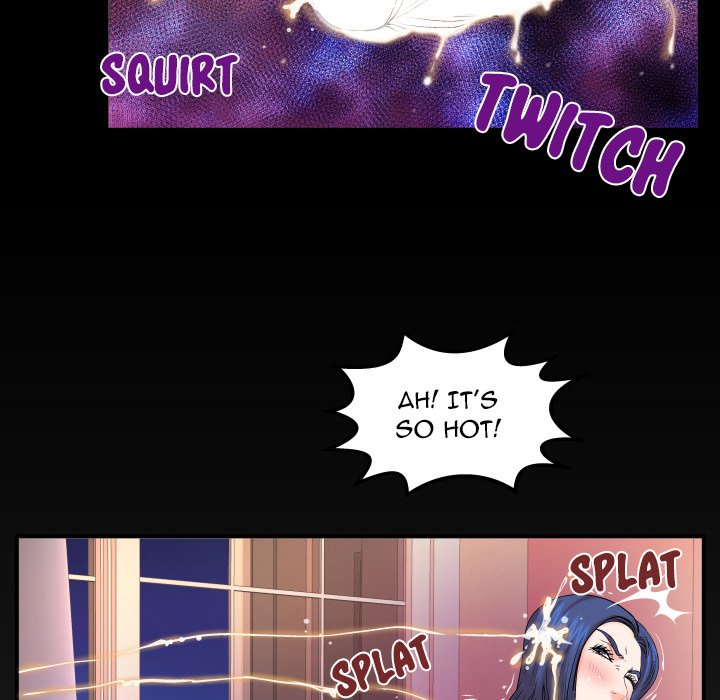 My Aunt - Chapter 86 [photo 79] - MangaPorn