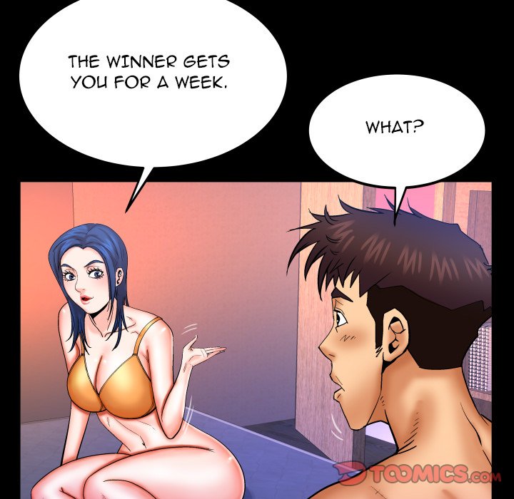 My Aunt - Chapter 87 [photo 10] - MangaPorn