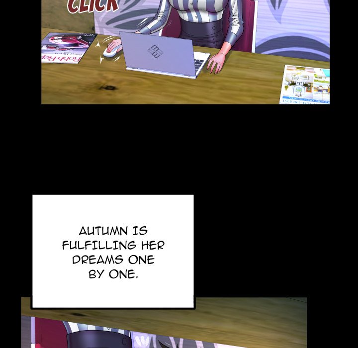 My Aunt - Chapter 87 [photo 25] - MangaPorn