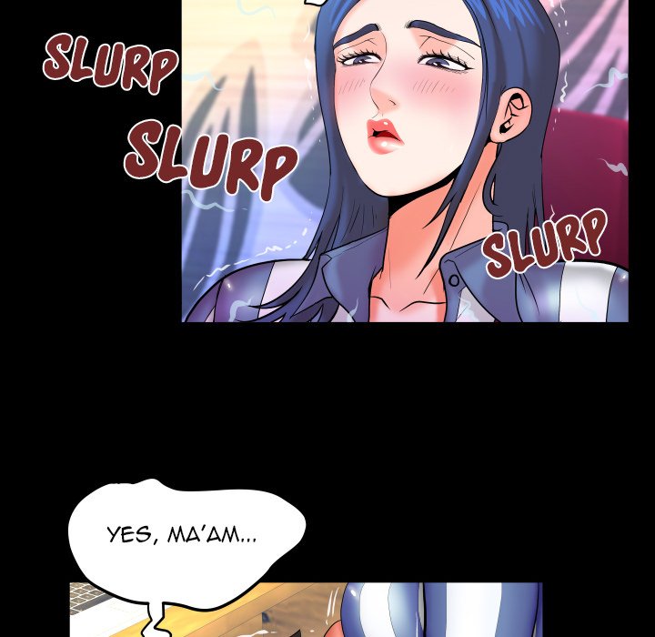 My Aunt - Chapter 87 [photo 28] - MangaPorn